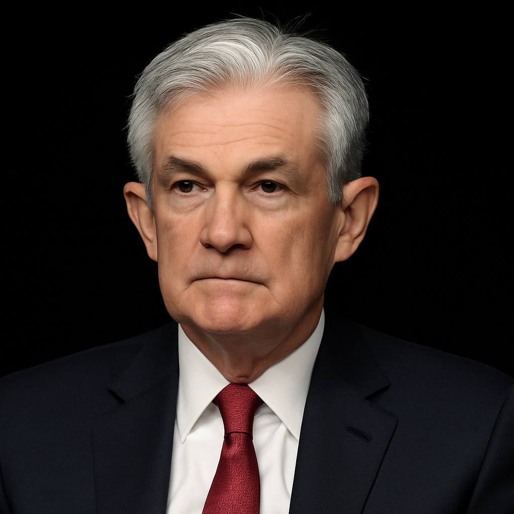 delphitrade's tweet image. JUST IN: Fed’s Miran stated that two additional rate cuts this year appear realistic.