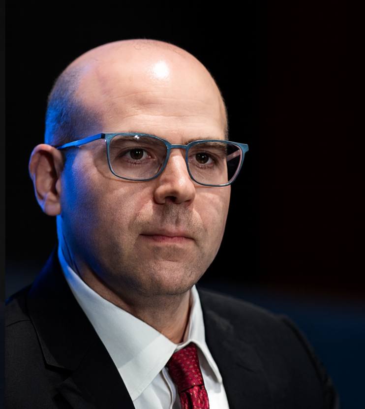 delphitrade's tweet image. JUST IN: Fed’s Miran stated that two additional rate cuts this year appear realistic.