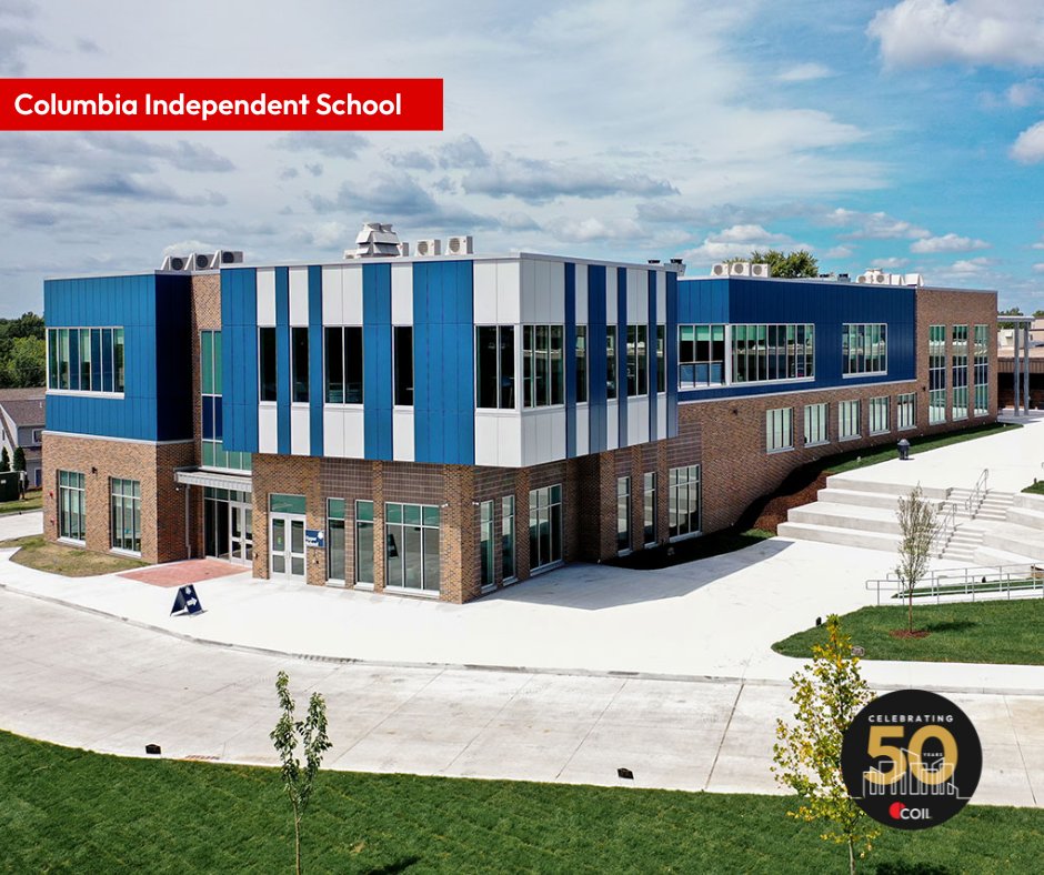 Coil Construction tweet media