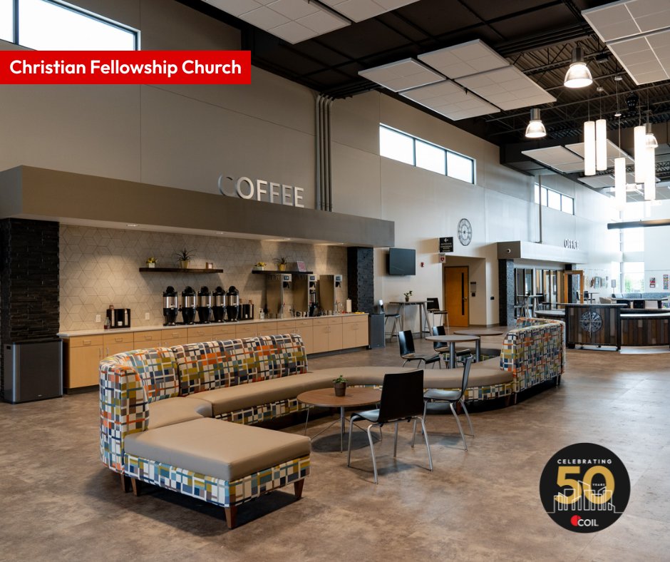 Coil Construction tweet media