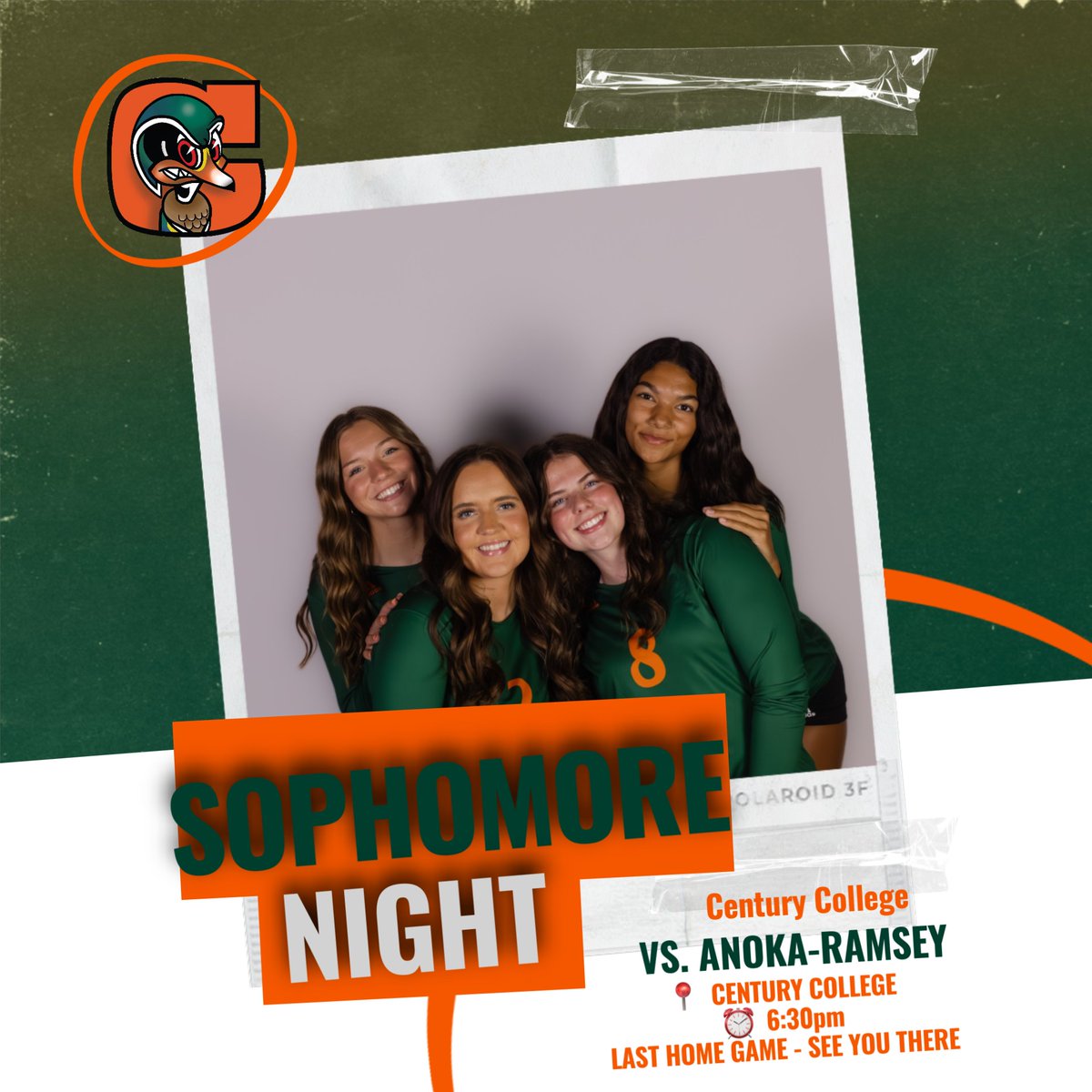 centuryvball's tweet photo. GAME DAY!! https://t.co/az2O3rEnqf