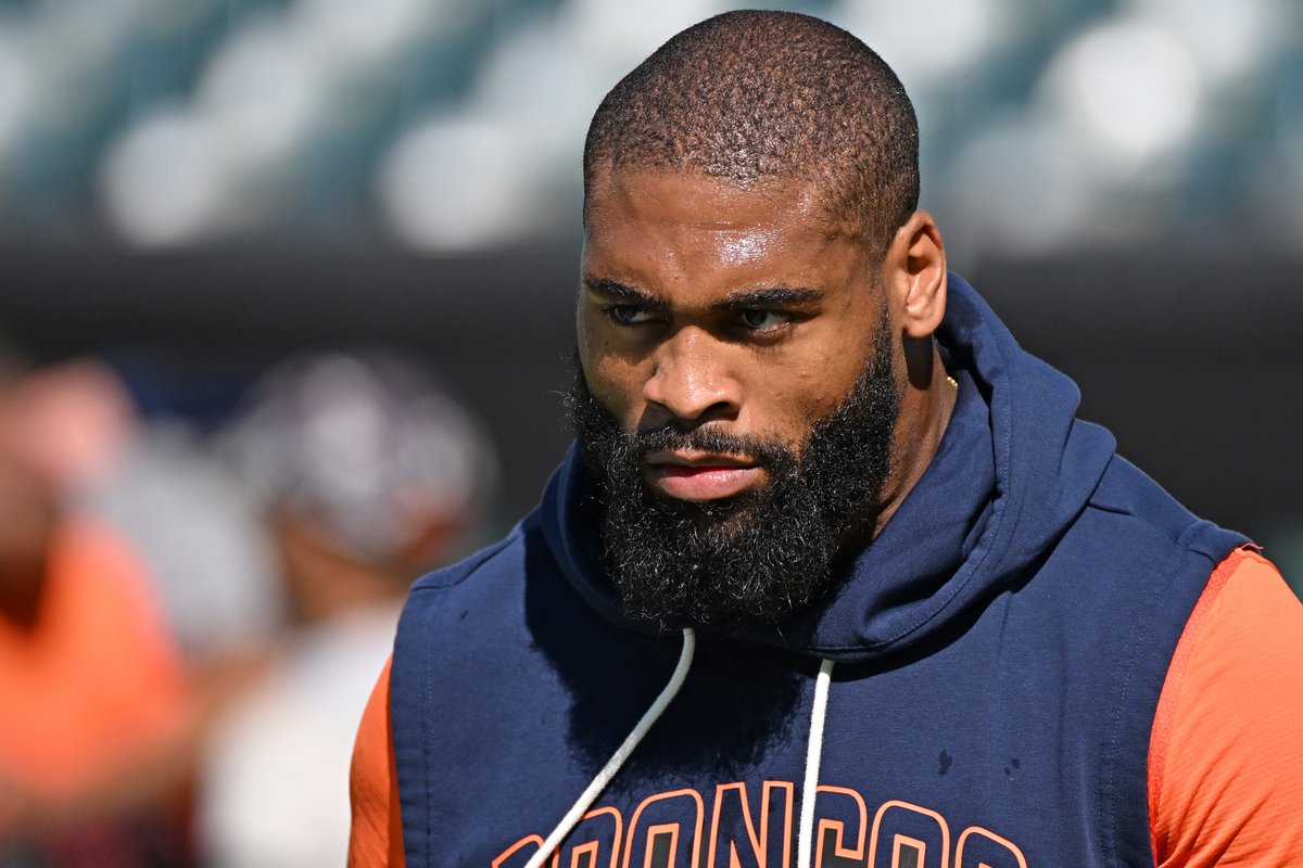 Jonathon Cooper was named AFC Defensive Player of the Week for his 2 sack performance against the Jets.

Dominant.