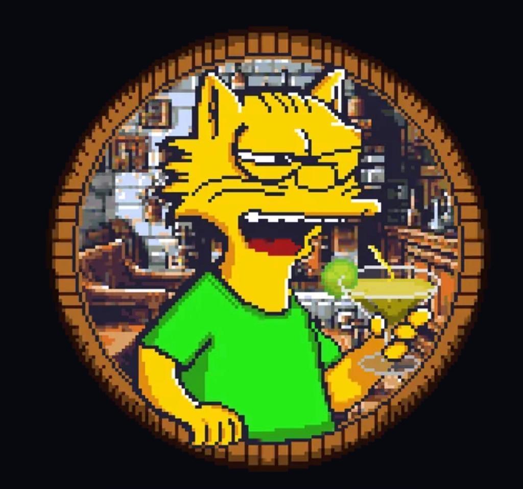 Diamond๐ (@0xdiamondhands_) on Twitter photo Just received NeurotiCat in the Barrel #271 for winning a giveaway! ๐ฅณ
You are in time to mint some on <a href="/EbisusBay/">Ebisu's Bay | GameFi - NFT Market - DEX</a>! ๐ฅ
#Crofam Just received NeurotiCat in the Barrel #271 for winning a giveaway! ๐ฅณ
You are in time to mint some on <a href="/EbisusBay/">Ebisu's Bay | GameFi - NFT Market - DEX</a>! ๐ฅ
#Crofam