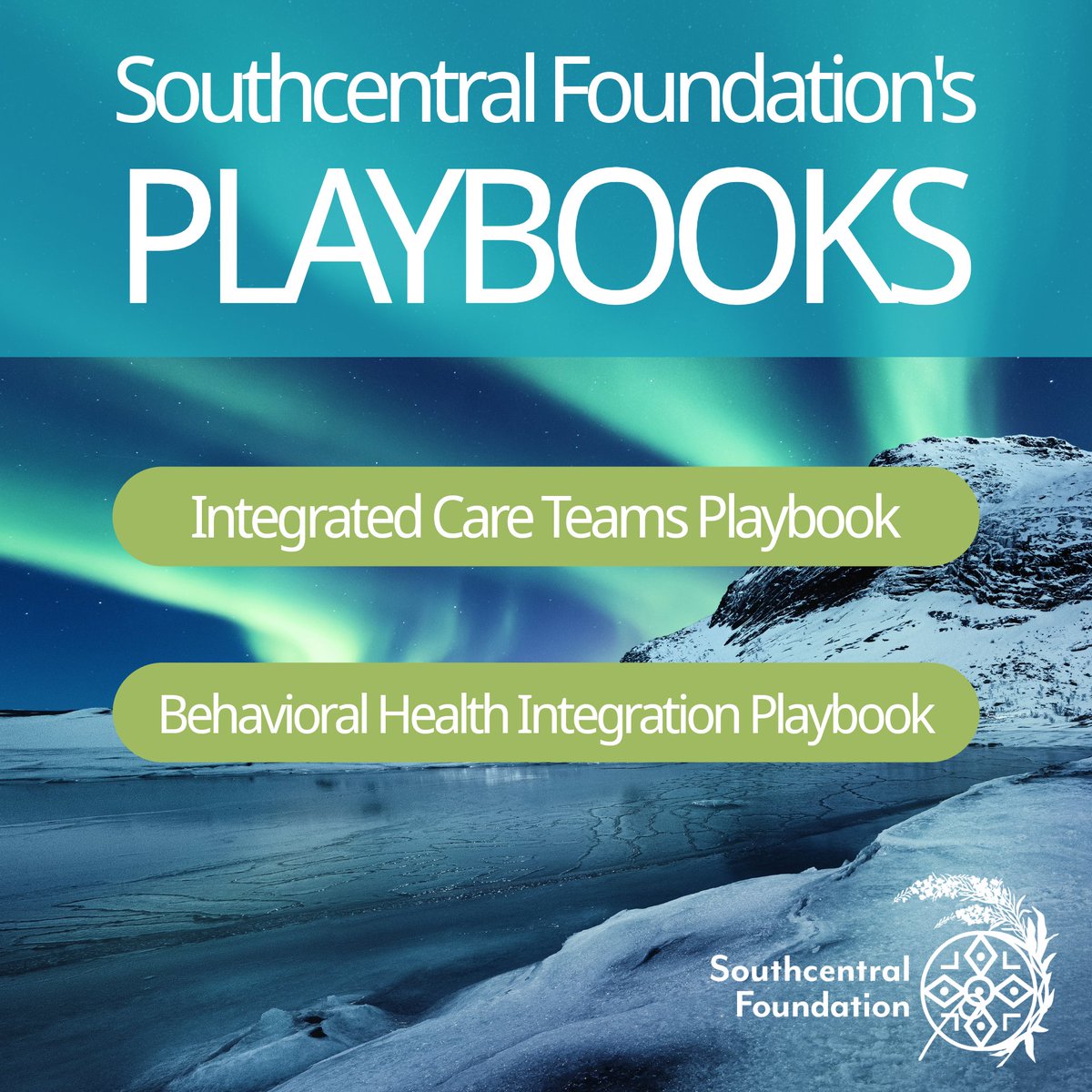 SCF has created the Integrated Care Teams Playbook and the Behavioral Health Integration Playbook, which are based on SCF’s experiences and lessons learned in implementing these systems. Download the playbooks here scfnuka.com/resources/play….