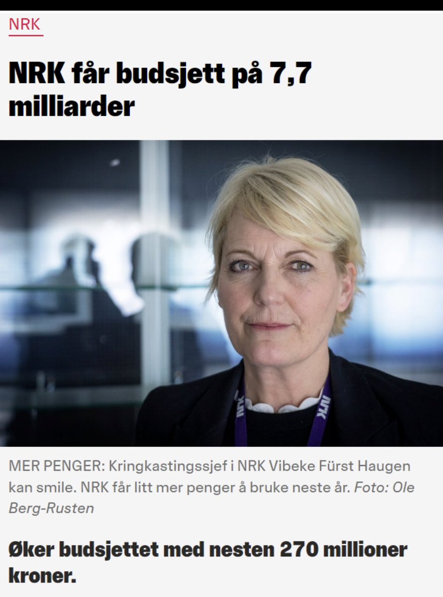 En fin takk for at de reddet valget for Arbeiderpartiet ❤️🌹