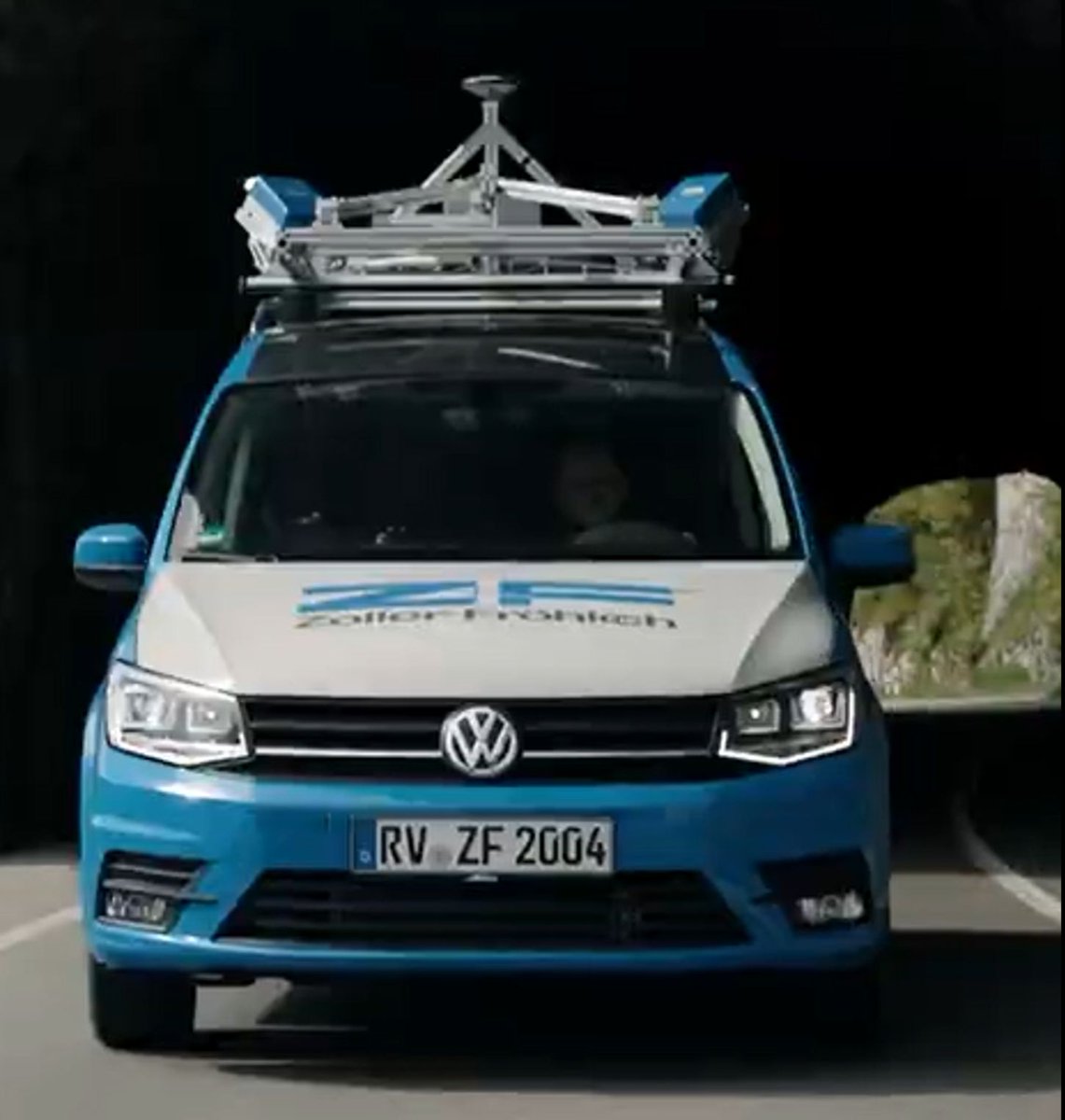 ZF_USA's tweet image. From prototype to SLAM solution: the Z+F PROFILER® series delivers fast, accurate mobile mapping—2M+ pts/sec, 360° view, sub-mm precision. Ideal for roads, rails, tunnels &amp;amp; cities, with models like the 9020 &amp;amp; 9020C pushing performance further.

#LaserScanning #MobileMapping