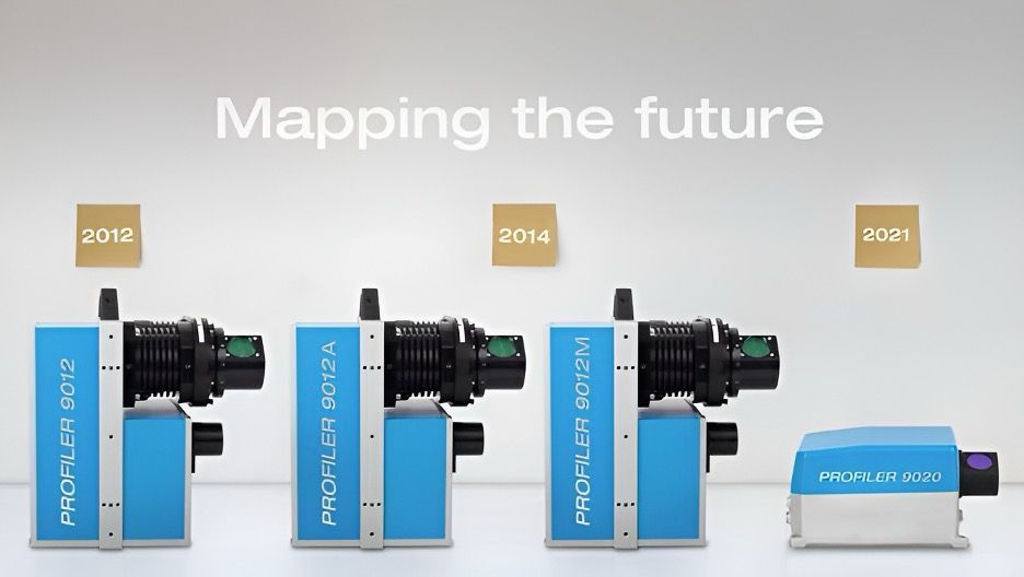 ZF_USA's tweet image. From prototype to SLAM solution: the Z+F PROFILER® series delivers fast, accurate mobile mapping—2M+ pts/sec, 360° view, sub-mm precision. Ideal for roads, rails, tunnels &amp;amp; cities, with models like the 9020 &amp;amp; 9020C pushing performance further.

#LaserScanning #MobileMapping