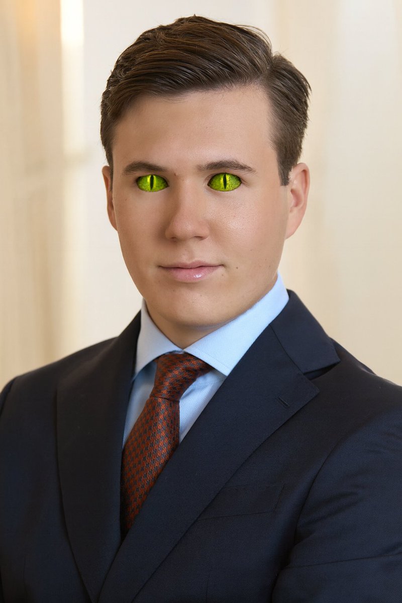 Det MEGAMAGA kryptokrati tweet media