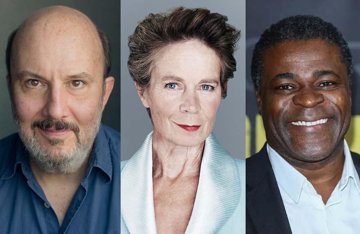 The Stage (@thestage) on Twitter photo .<a href="/CeliaImrie/">Celia Imrie</a>, <a href="/PaulChahidi/">Paul Chahidi</a> and <a href="/DannySapani/">Danny Sapani</a> have been named new ambassadors of the newly-rebranded Actorsโ Trust.
Read more ๐ thestage.co.uk/news/celia-imrโฆ .<a href="/CeliaImrie/">Celia Imrie</a>, <a href="/PaulChahidi/">Paul Chahidi</a> and <a href="/DannySapani/">Danny Sapani</a> have been named new ambassadors of the newly-rebranded Actorsโ Trust.
Read more ๐ thestage.co.uk/news/celia-imrโฆ