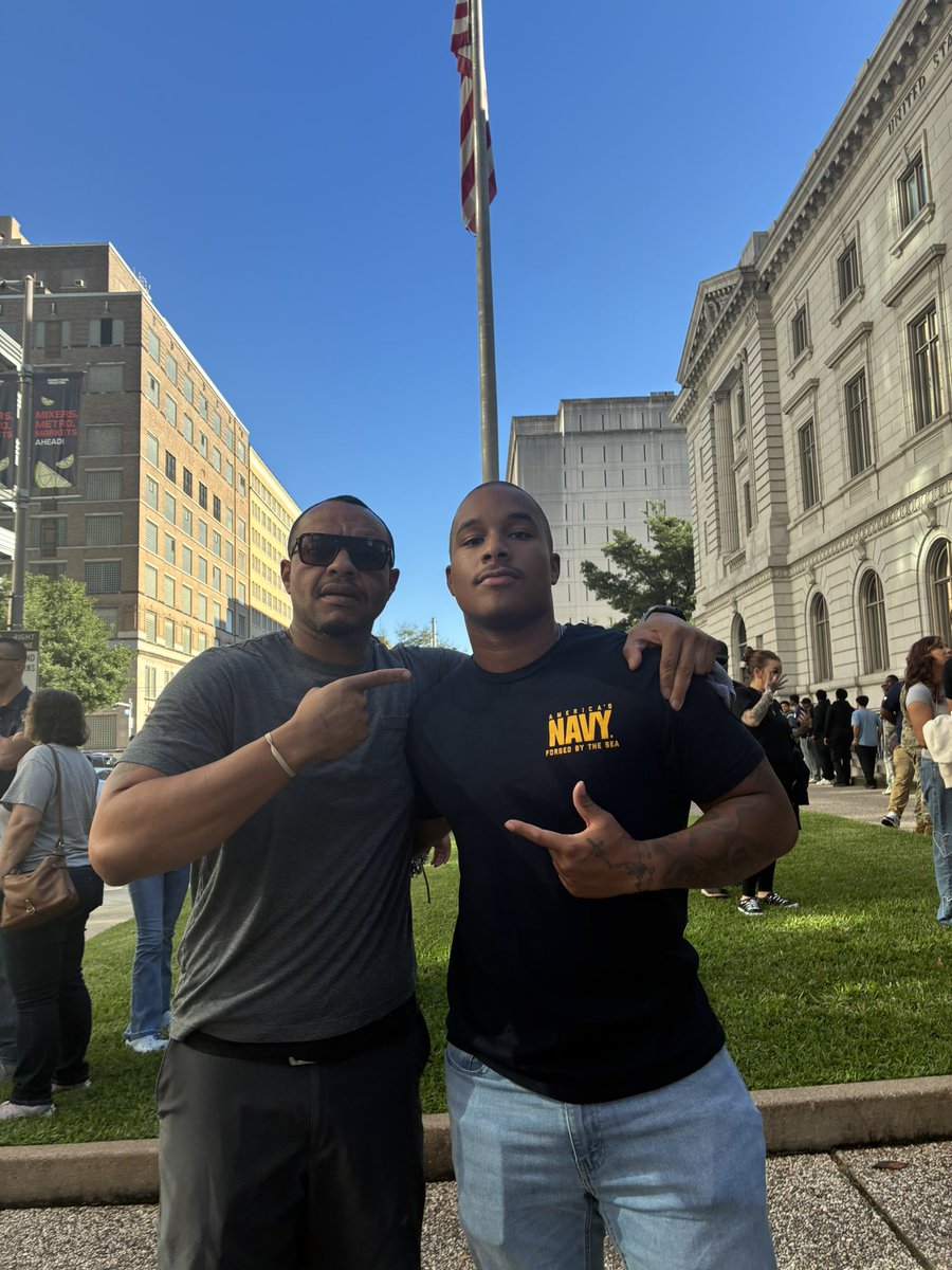 Walter Conley IV tweet media