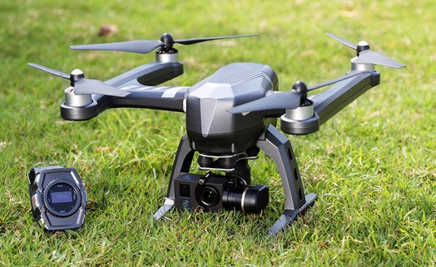 lightsh0p11's tweet image. A drone so good, even your cat will start acting dramatic.
 shorturl.at/RnJ6r
#FunnyDrone #DroneHumor #GoodQuality #TechMood