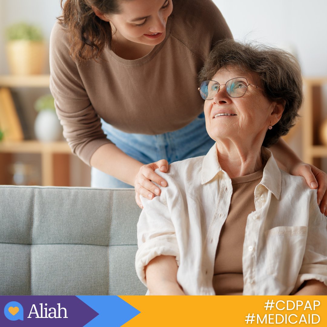 AliahHomeCare's tweet image. Transitioning from CDPAP to PCA? You’re not alone. We make the switch smooth so your loved one’s care continues without interruption. Let us handle the process so you can focus on what matters most.
#CDPAP #Transition #PCA #Family #Care