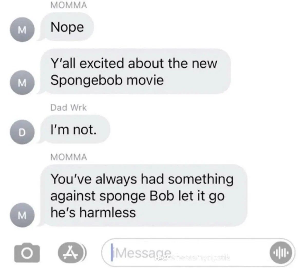 Wild Text Messages (@textmessages) on Twitter photo 