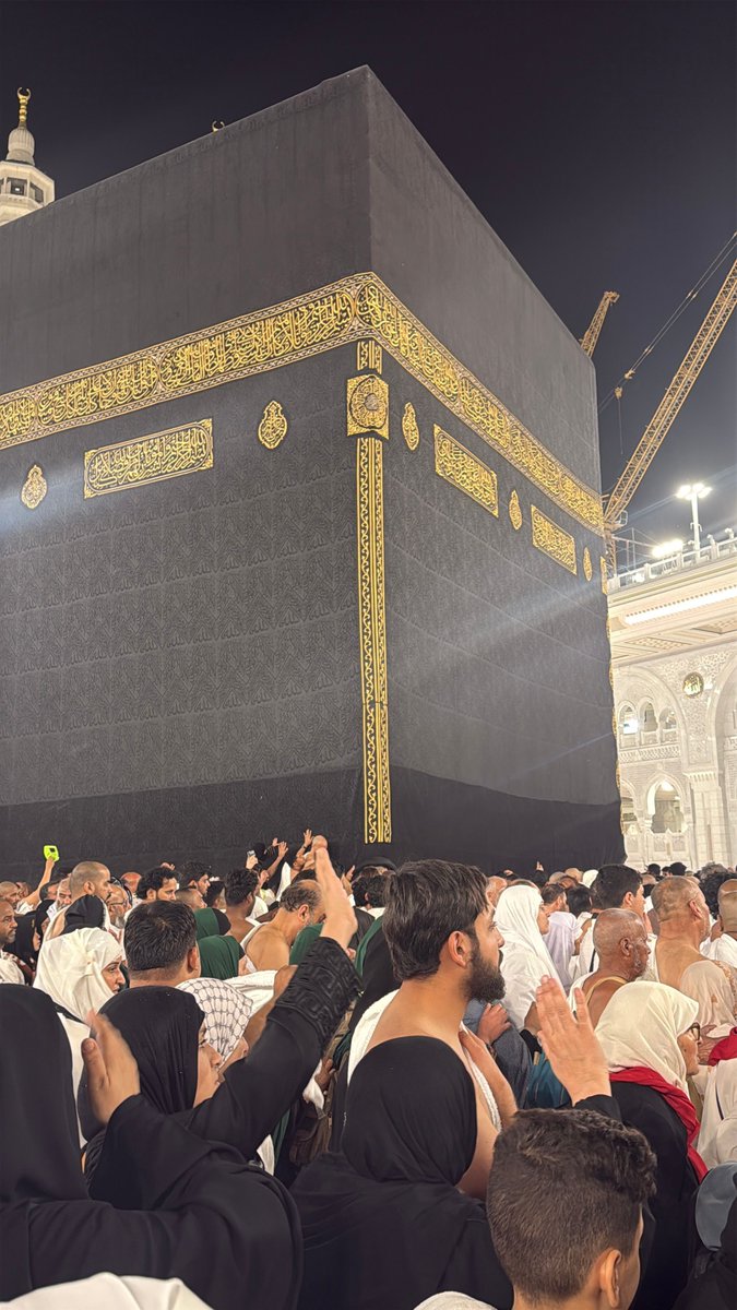 A truly special occasion