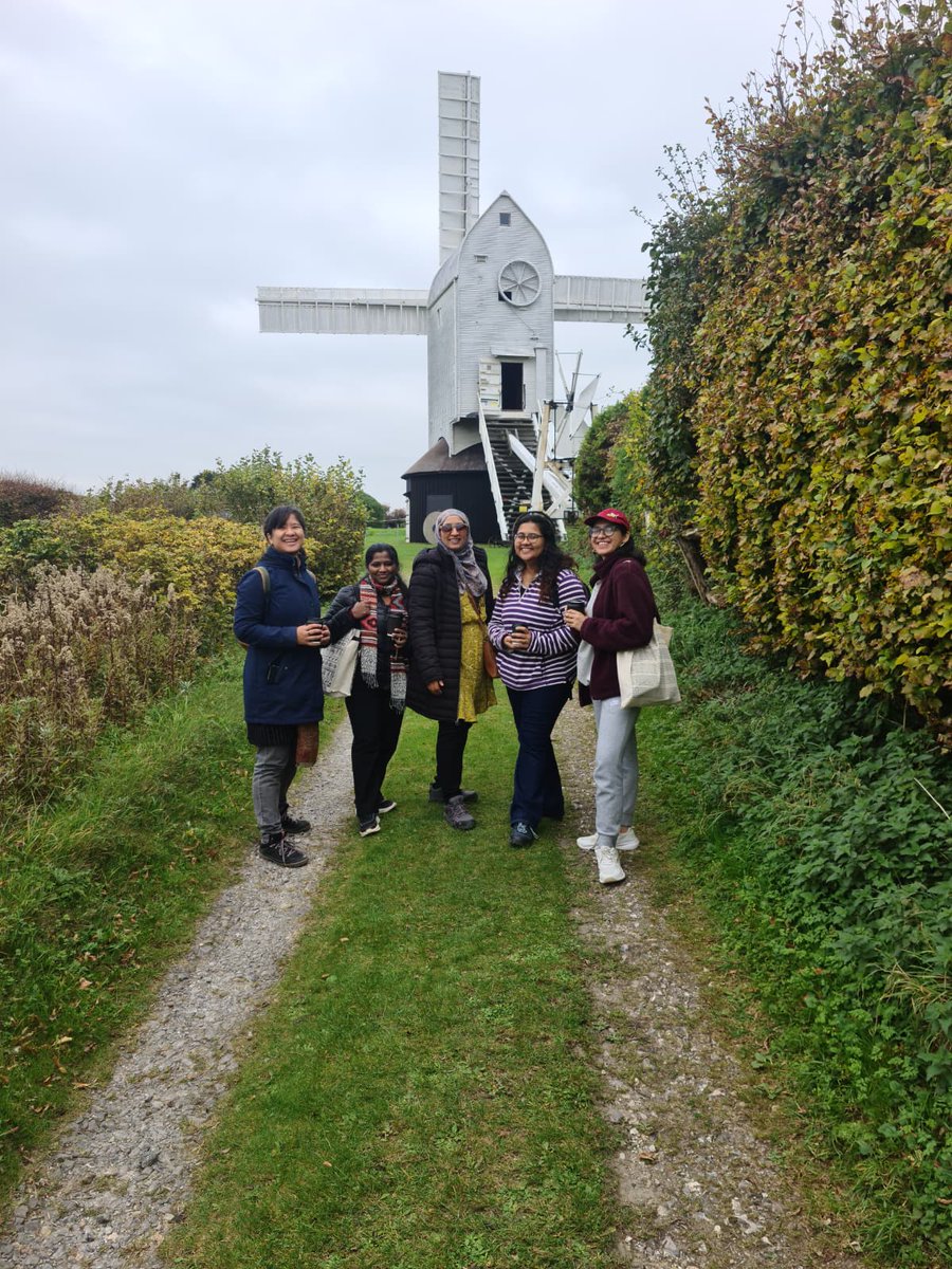 Diversity Resource International C.I.C. tweet media