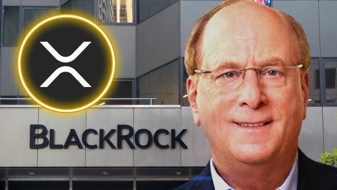 RippleXrpie's tweet image. 🚨RUMORS: BlackRock is about to announce the partnership with @Ripple to tokenize assets on the #XRP-Ledger!