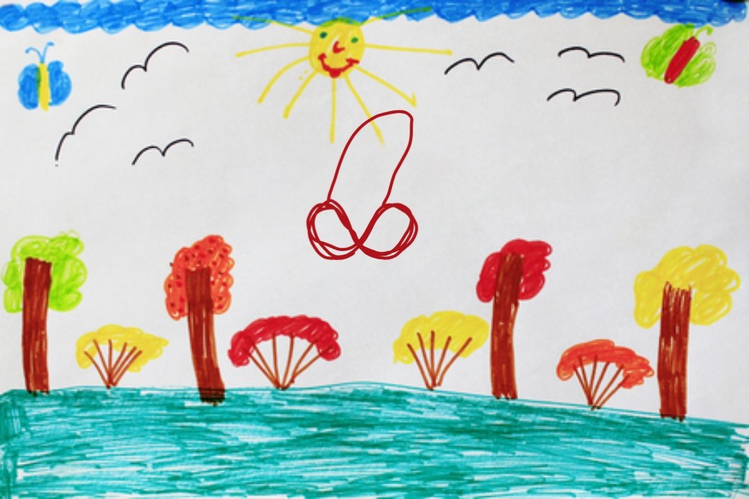 Año 2145: Bueno muchachos, la tarea de hoy es que hagan un dibujo sobre la batalla del trumpismo en Venezuela en 2025