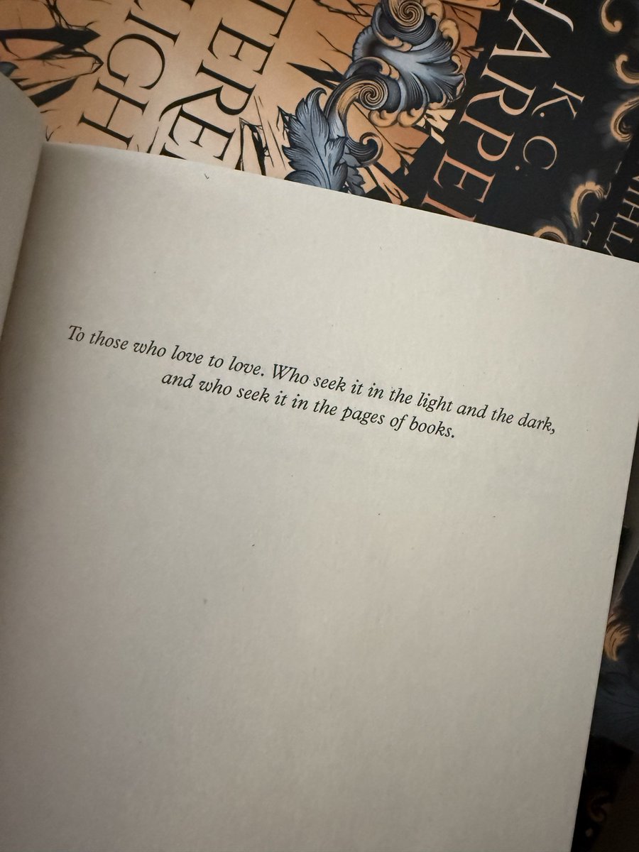 K.C. Harper SEEKING REP (romance) soon! tweet media