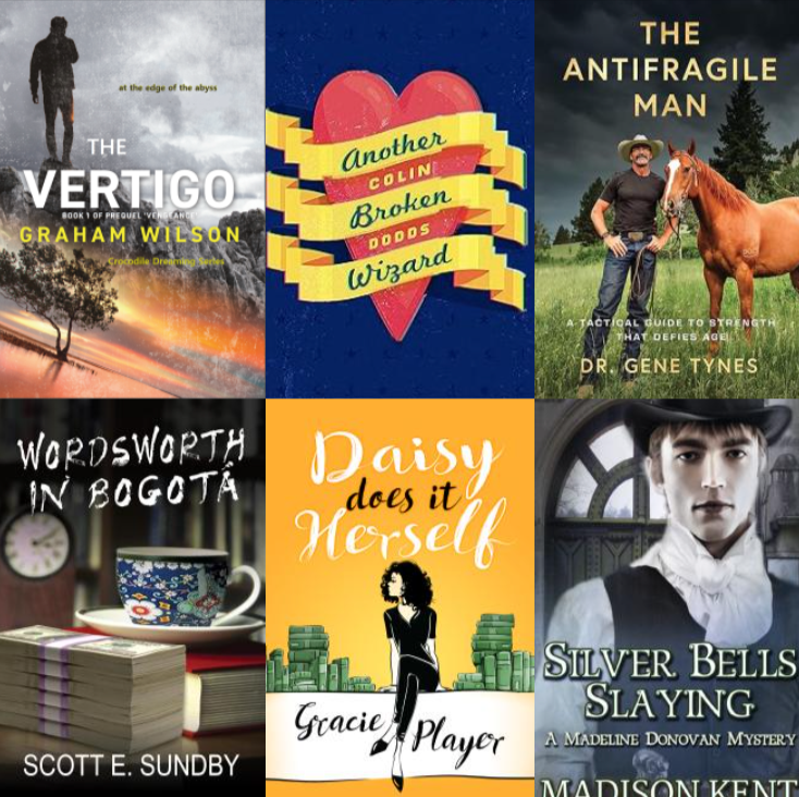 Free reads and sweet deals—your midweek eBook fix is here! 📚👇

manybooks.net/archive/202510…

#freeebooks #mustread #bookdeals #booklovers #readersgonnaread