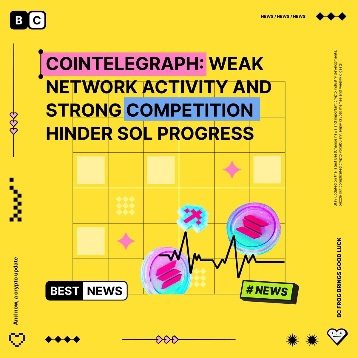 bestchangeeng's tweet image. Crypto market awaits green light for Solana-based ETF

bestchange.medium.com/crypto-market-…

#cryptoworld #cryptoinvestor #cryptomarket #cryptomining #bitcoinnews #bitcoincash