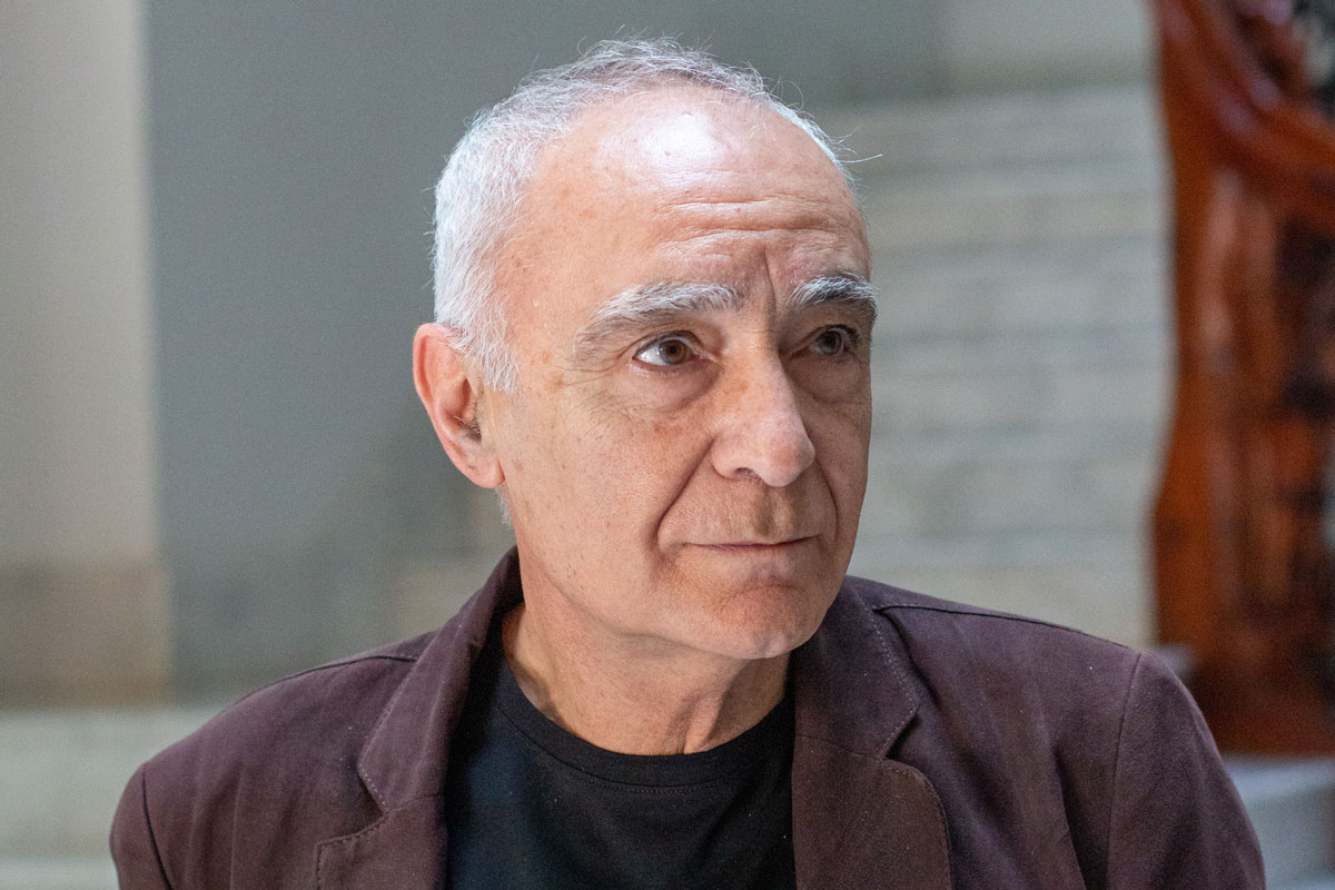 🩺 El 20 de octubre tienes una cita a las 18:30 con la historia y el futuro de la medicina.

Celebramos la XIII Lección Magistral Andrés Laguna, impartida por Josep Lluís Barona, catedrático de Historia de la Ciencia en la <a href="/UV_EG/">Universitat València</a> y académico de la <a href="/RAMCV1831/">RAMCV</a>.

📖 Bajo el título