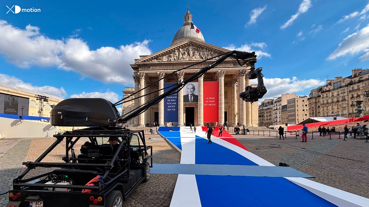 XD motion tweet media