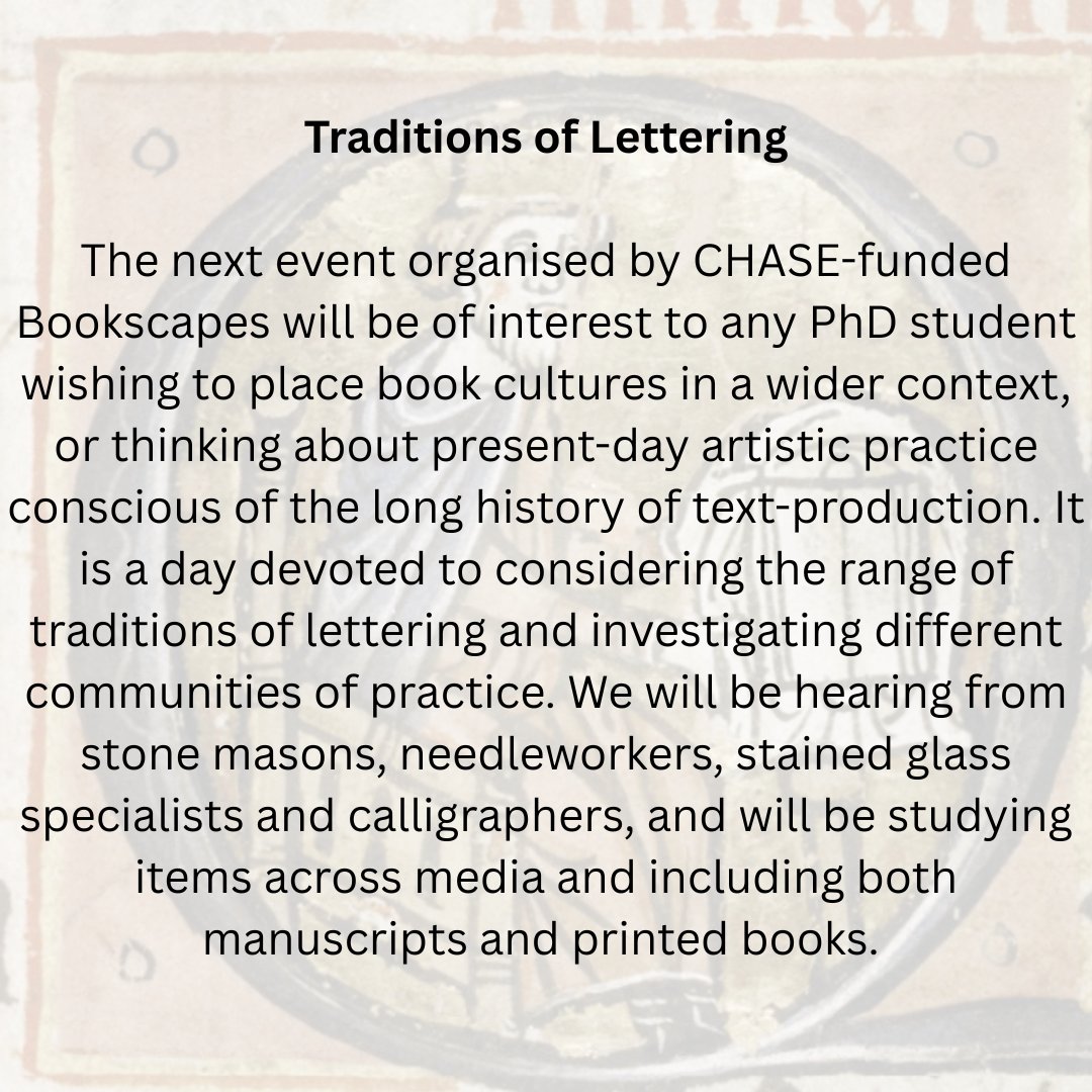 Bookscapes Workshops tweet media