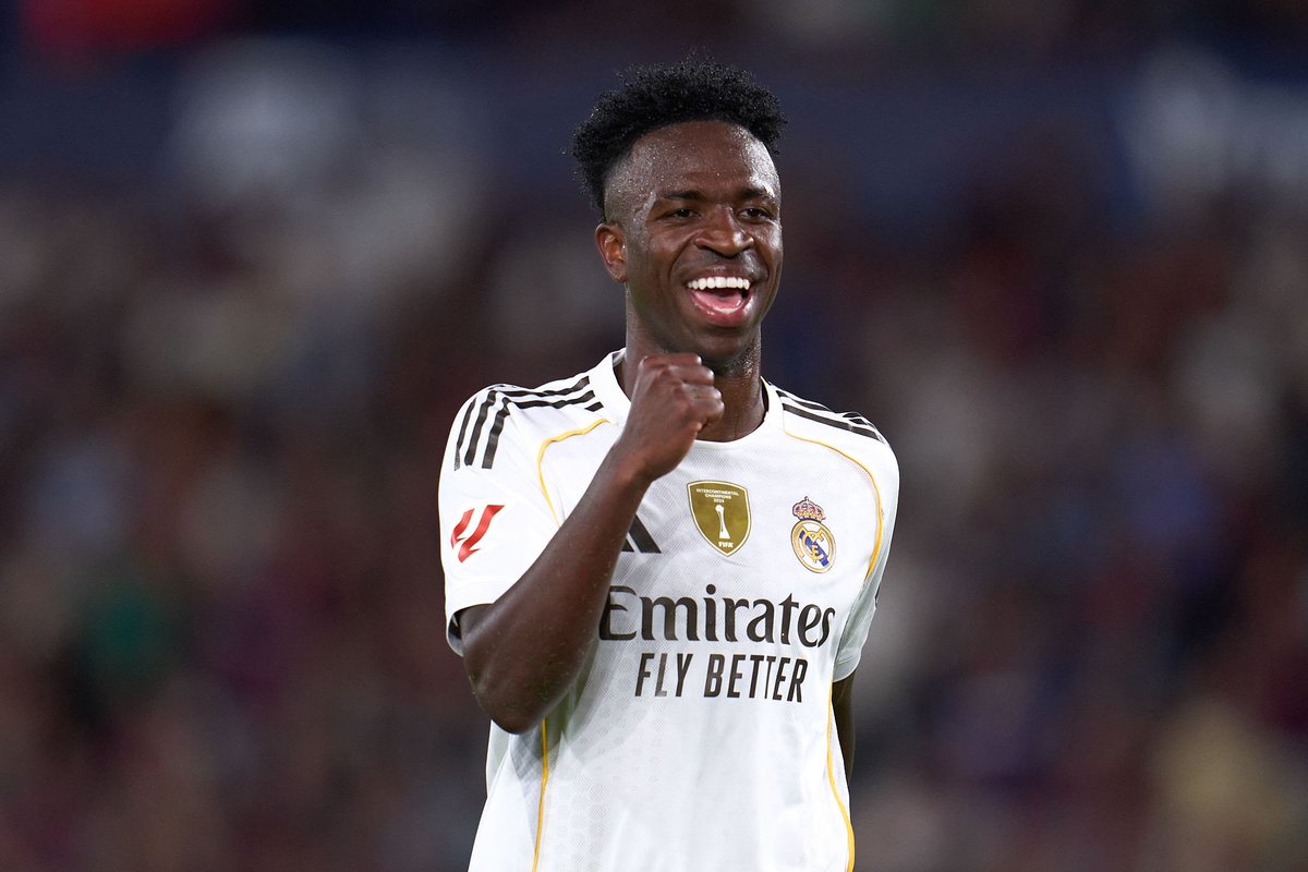 🚨🚨 🚨 Vinicius, procesado por "perturbar" a los vecinos con su fiesta de cumpleaños.

🚔Llegó  a acudir la Policía Militar

[<a href="/marca/">MARCA</a> ]