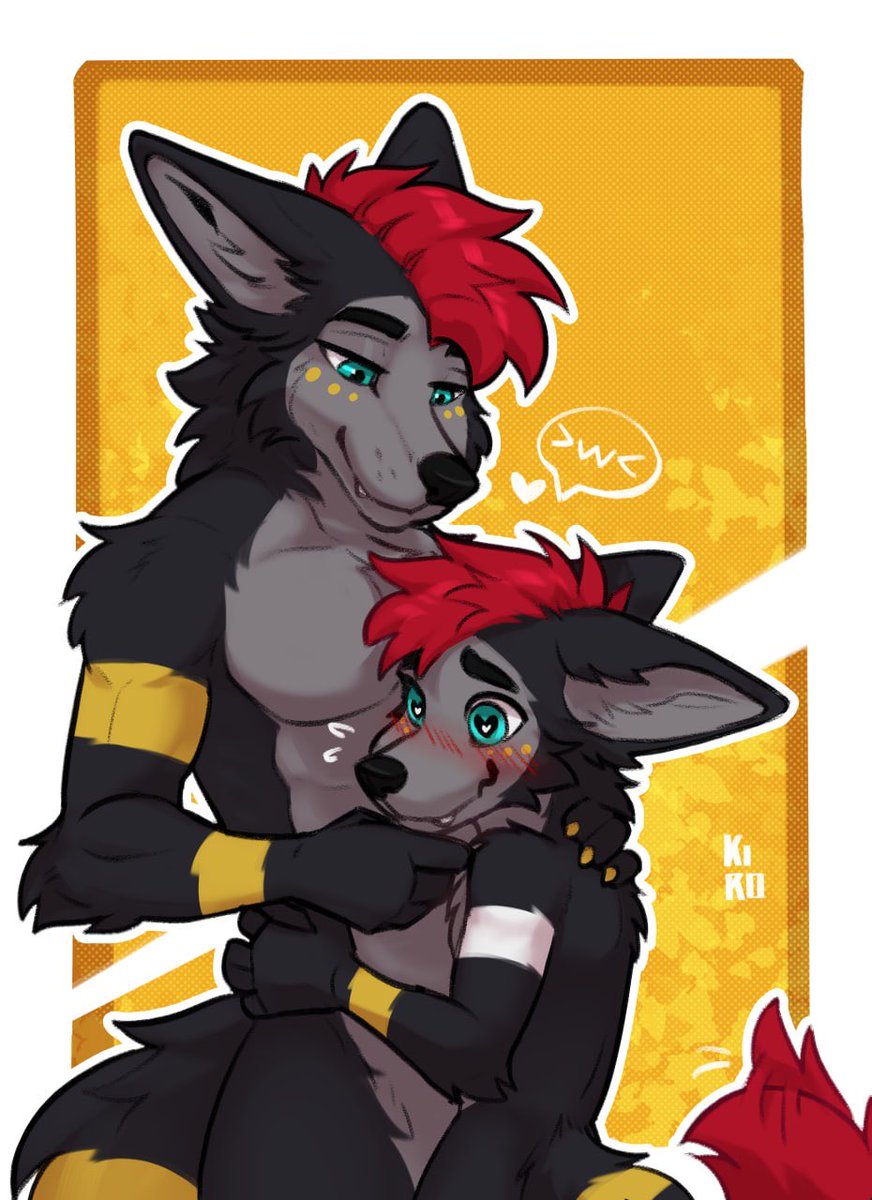 JTwusky's tweet image. Sometimes…you just gotta tell yourself that things will be ok (literally) ❤️

🎨: @fenneckiro