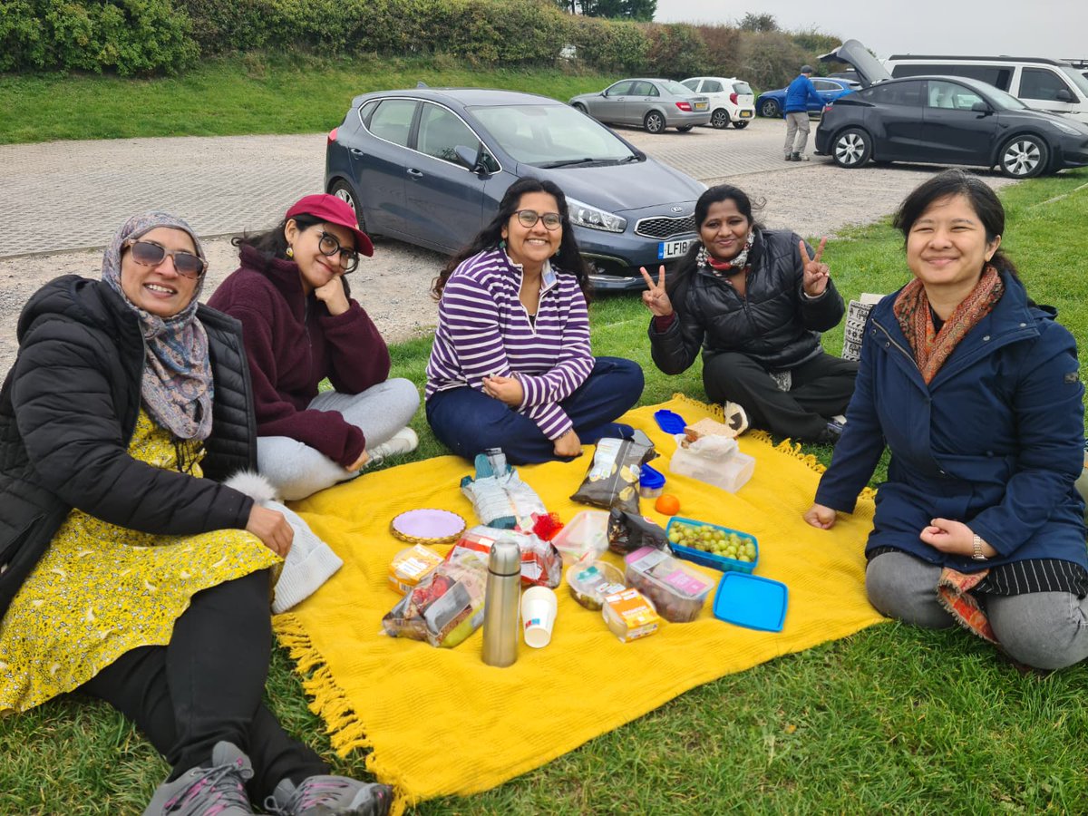 Diversity Resource International C.I.C. tweet media