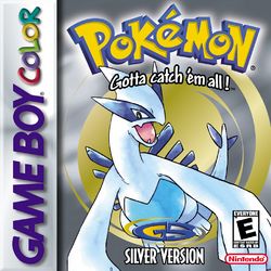 Pokémon Gold and Silver were released 25 years ago today!