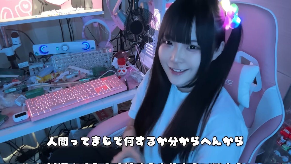 tom_aoa_luv's tweet photo. ゼパちゃんの動画で、メンヘラな自分が他人のことを信用するには？という質問について、
・家族でも恋人でも、人間って何するか分からんから8割信じて2割疑うくらいが気が楽
・100%信じられるのは自分だけ

朝6時から酒飲んでるのにめちゃくちゃまともなこと言ってるやんけw https://t.co/FDQrioFfEp