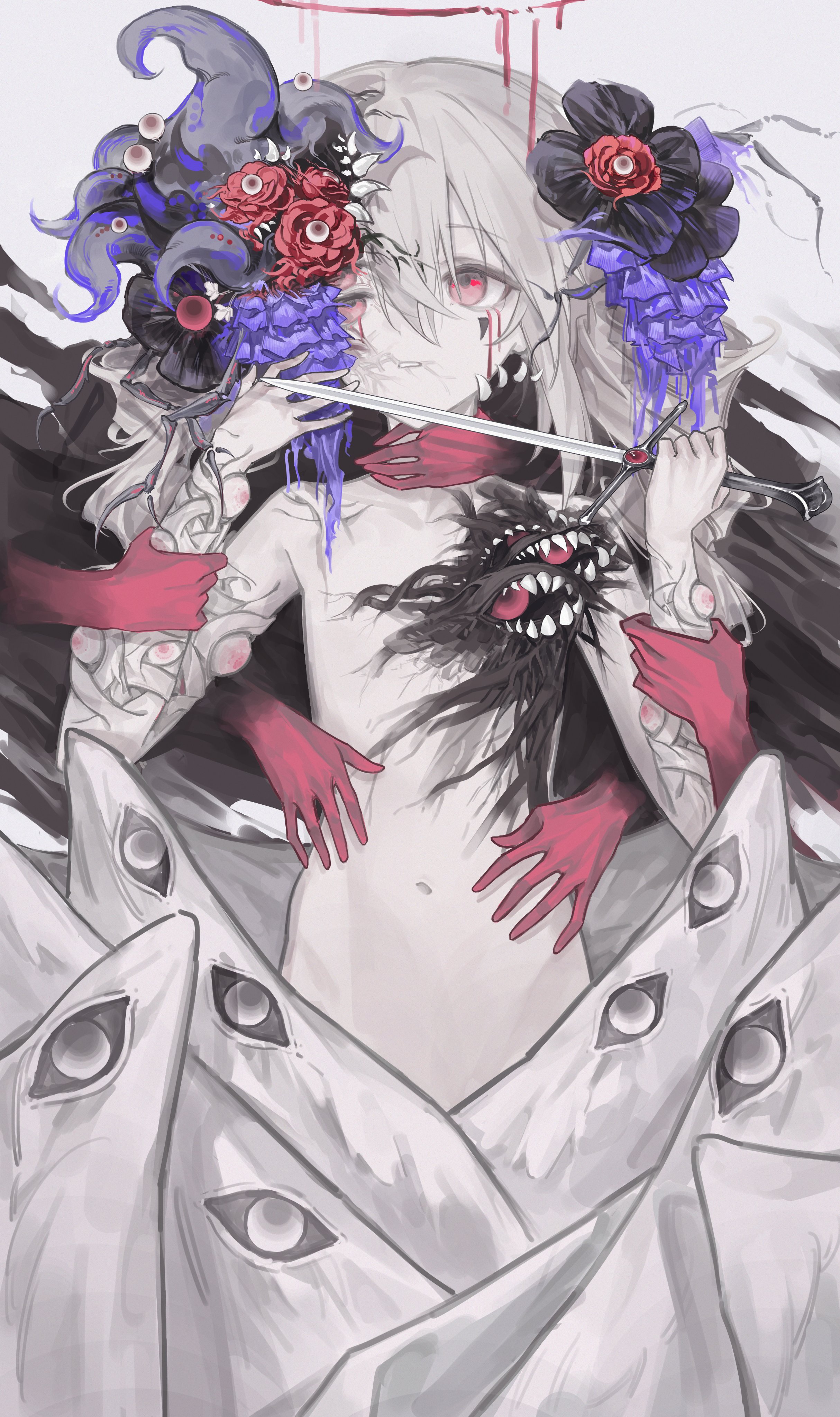 魔王獣0905・【GODZILLAKANATO】 (@godzillakanato) / X