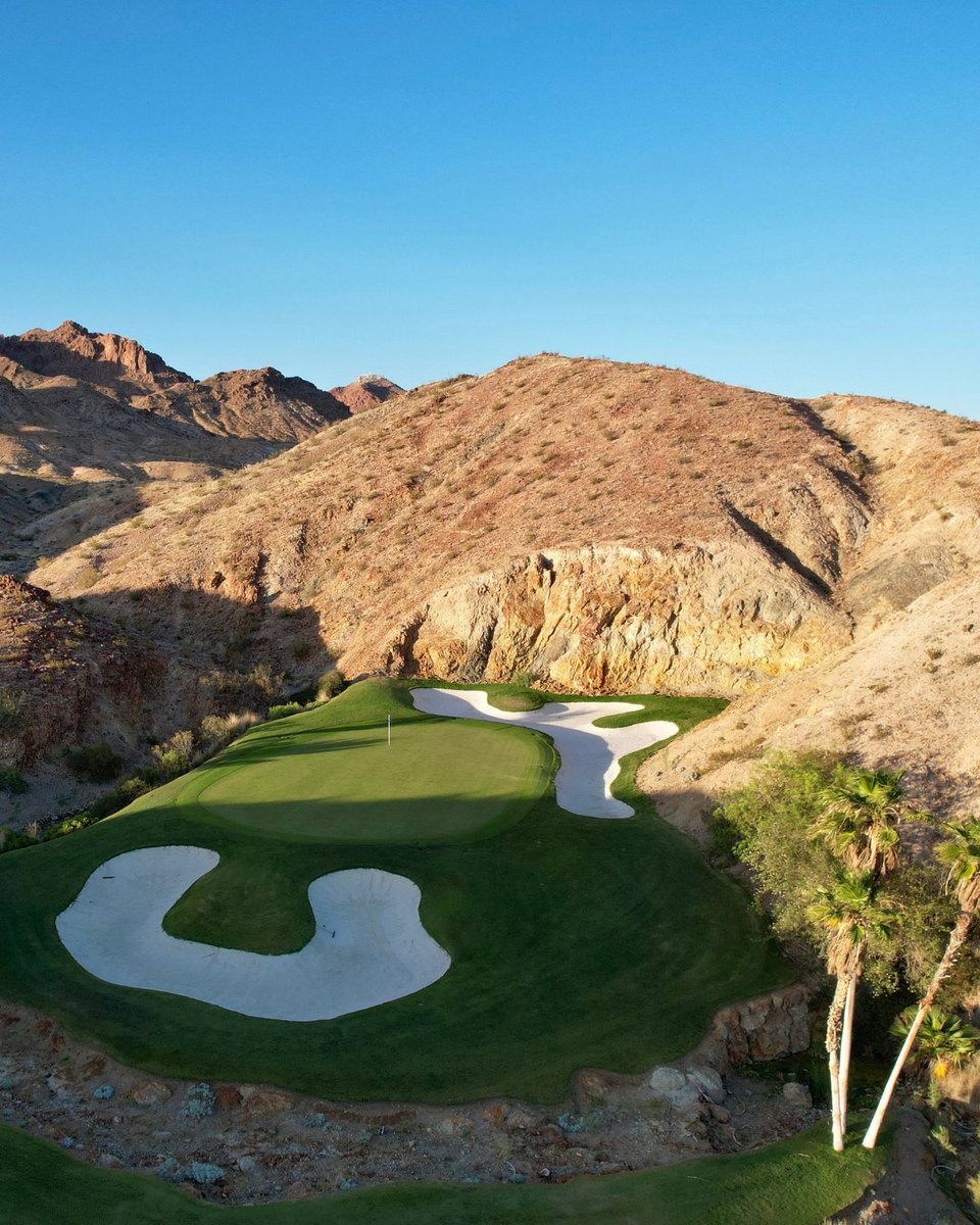 Cascata Golf Club tweet media