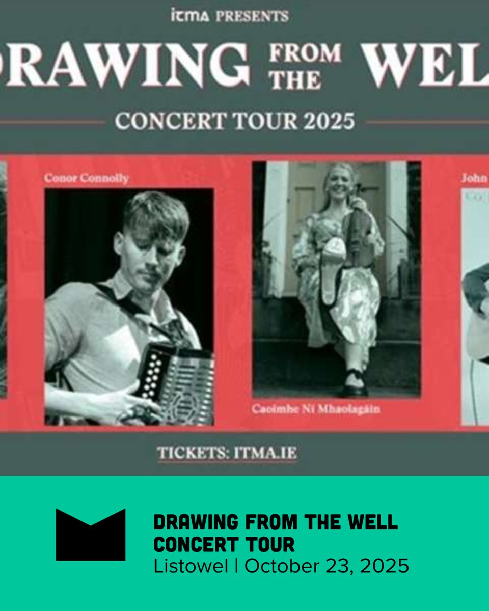 DiscoverKerry_'s tweet image. October isn’t over yet!

More events: discoverkerry.com/whats-on/searc…

#DiscoverKerry #KerryEvents