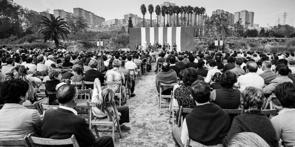 La <a href="/BiblioCatalunya/">Biblioteca de Catalunya</a> commemora els 50 anys del Congrés de Cultura Catalana amb una exposició sobre aquella gran mobilització cívica per la llengua i la cultura del país.

Gaudeix d'avantatges culturals amb el carnet d’alumne del <a href="/cpnlcat/">Consorci per a la Normalització Lingüística</a>!

bnc.cat/Visita-ns/Expo…