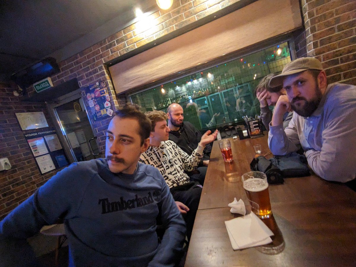 Danflesh tweet media