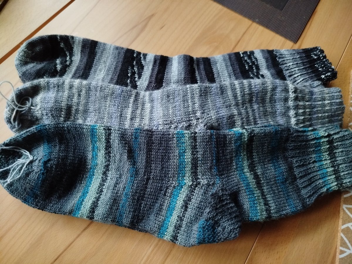 Man kann ja nicht den ganzen Tag nur Twitter lesen.🫢
#Twitterrudel