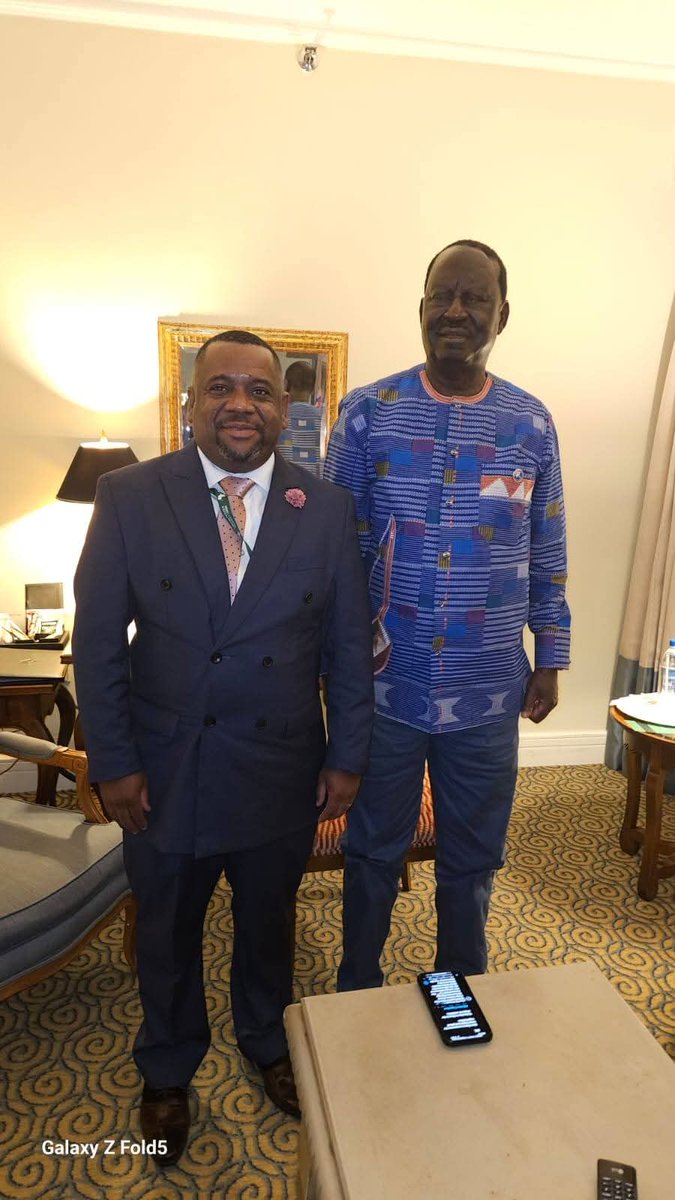 Roll Stephane NGOMAT tweet media