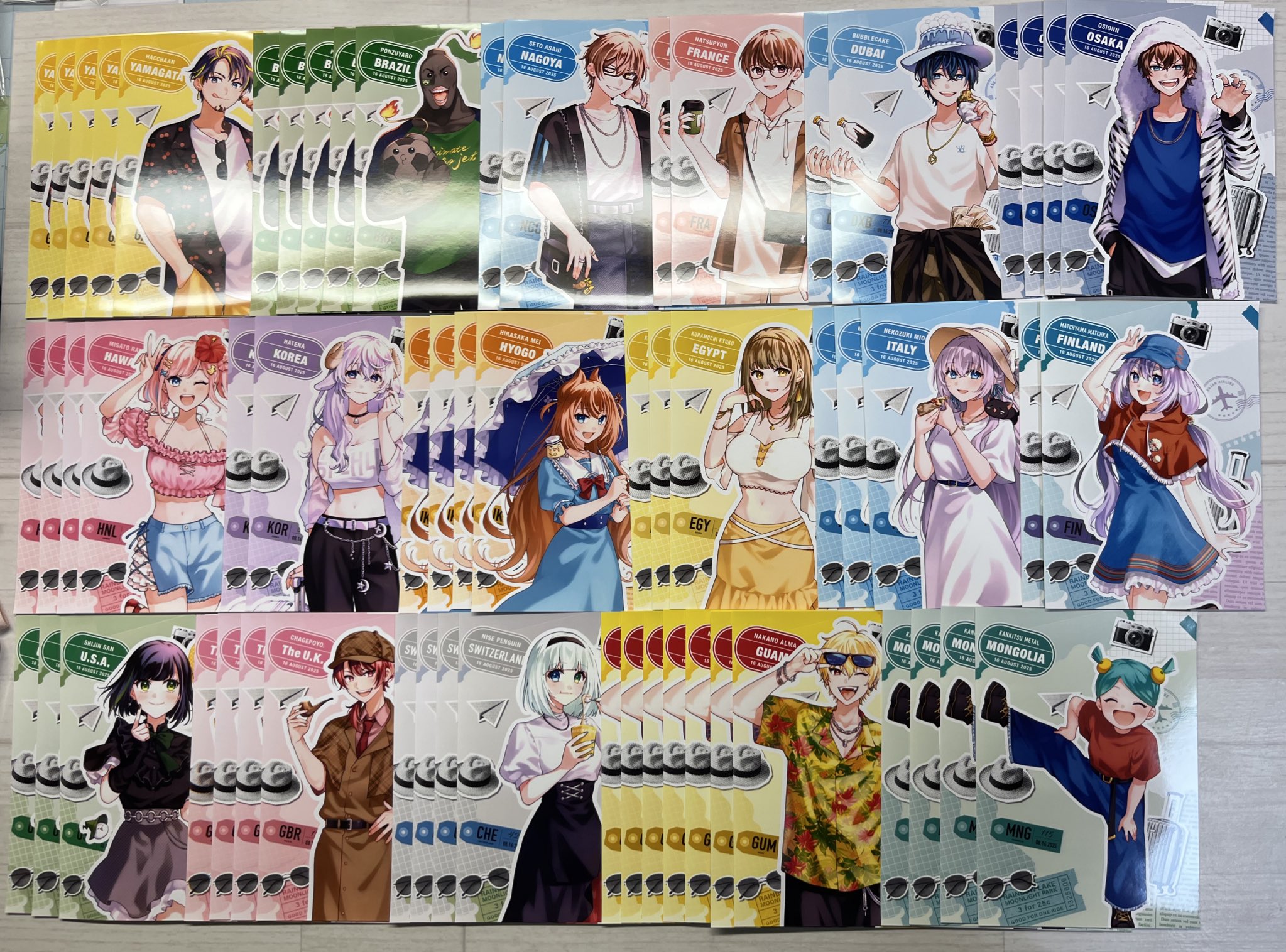 アルジャン 羽田 PUS 特典 アルジャン 羽田 PUS 特典 アルジャン PUS 羽田 アクスタ 缶バッジ