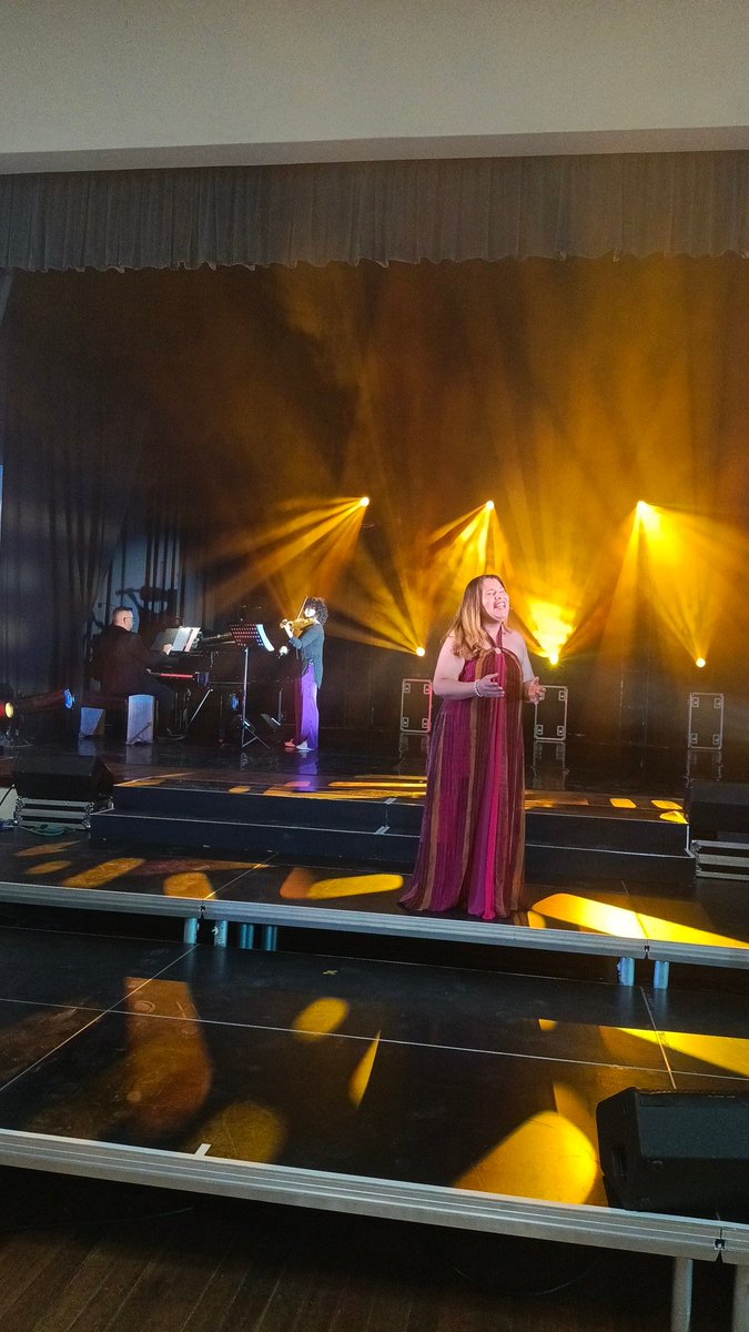 GCISGardenRoute's tweet image. The rural town of Riversdale in the Hessequa Municipality, is coming alive today with 6 schools from the greater municipal area joining in on the festivities that the National Artscape theatre has to offer.
#Artcapetheatre
#HessequaMunicipality
#gcis
#TourismMonth
#G20SouthAfrica