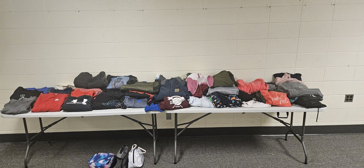 Hums Elementary tweet media