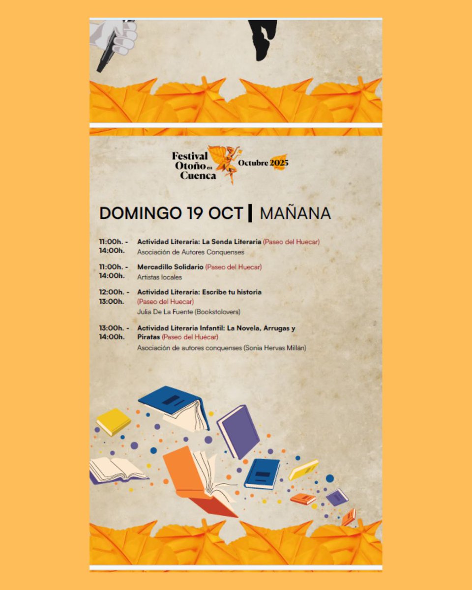 Turismo_Cuenca tweet media