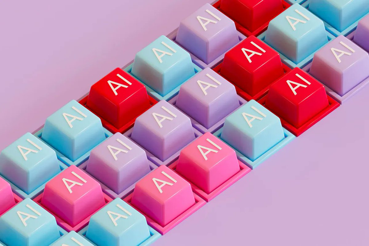 FuturaJoaquin's tweet image. I've tested free vs. paid #AICodingTools - here's which one I'd actually use. Some developers pay big for AI coding tools. Others stick with free. Here's how to know when to spend - and when to save.
🤖🧙♂️🪄🎨👩🎨
zdnet.com/article/ive-te… via @ZDNET & @DavidGewirtz