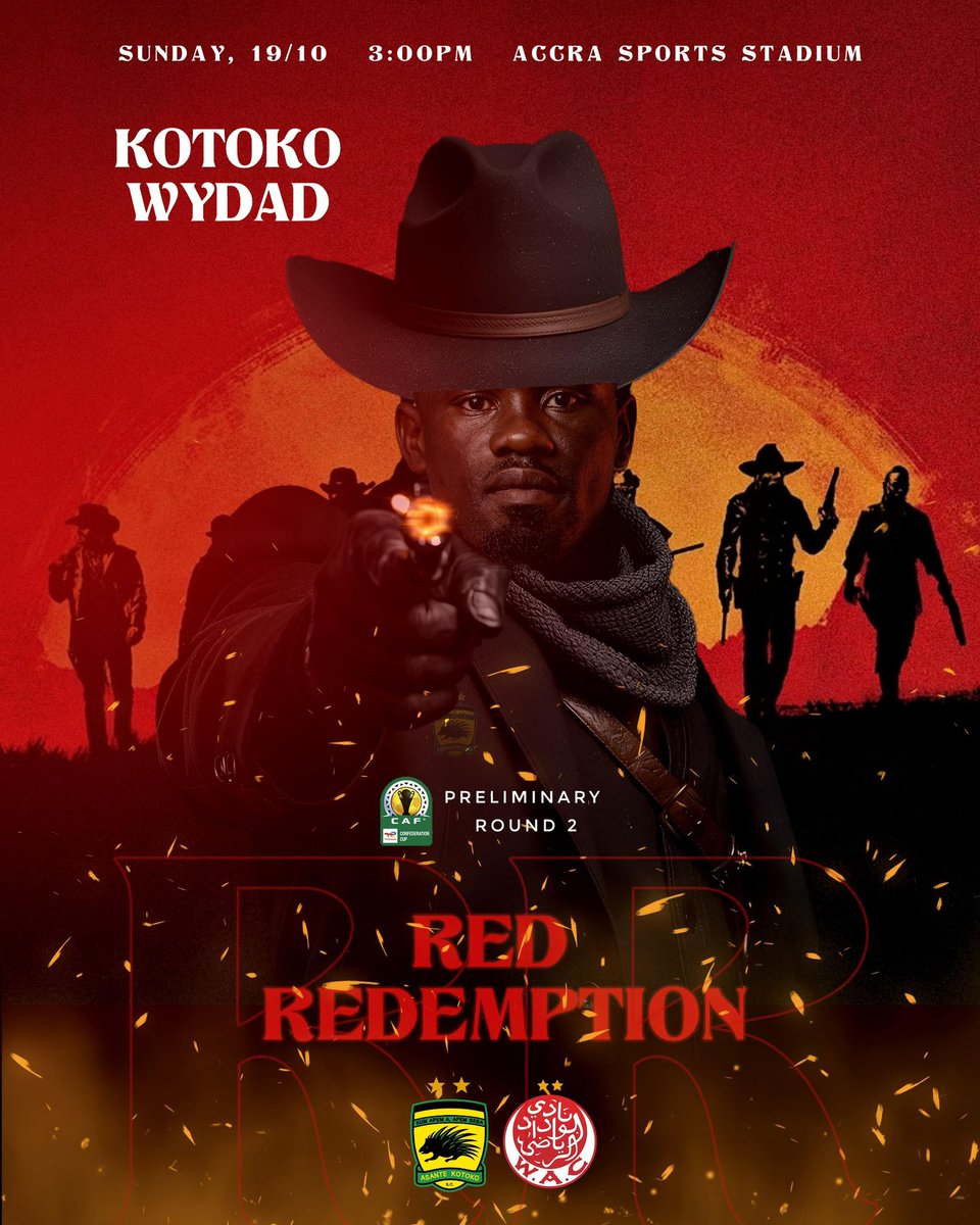 Realer30's tweet image. Red Redemption time 100%