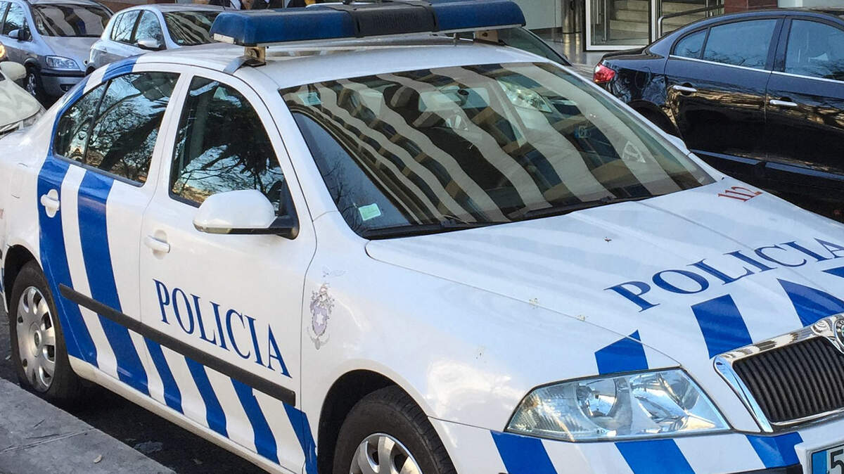 Man gezocht door Belgische justitie gearresteerd in Portugal dlvr.it/TNhcj5