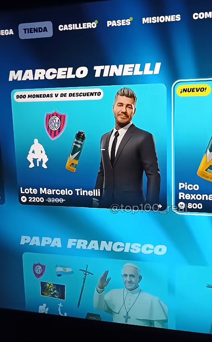 MI NUEVA SKIN FAVORITA DE FORTNITE