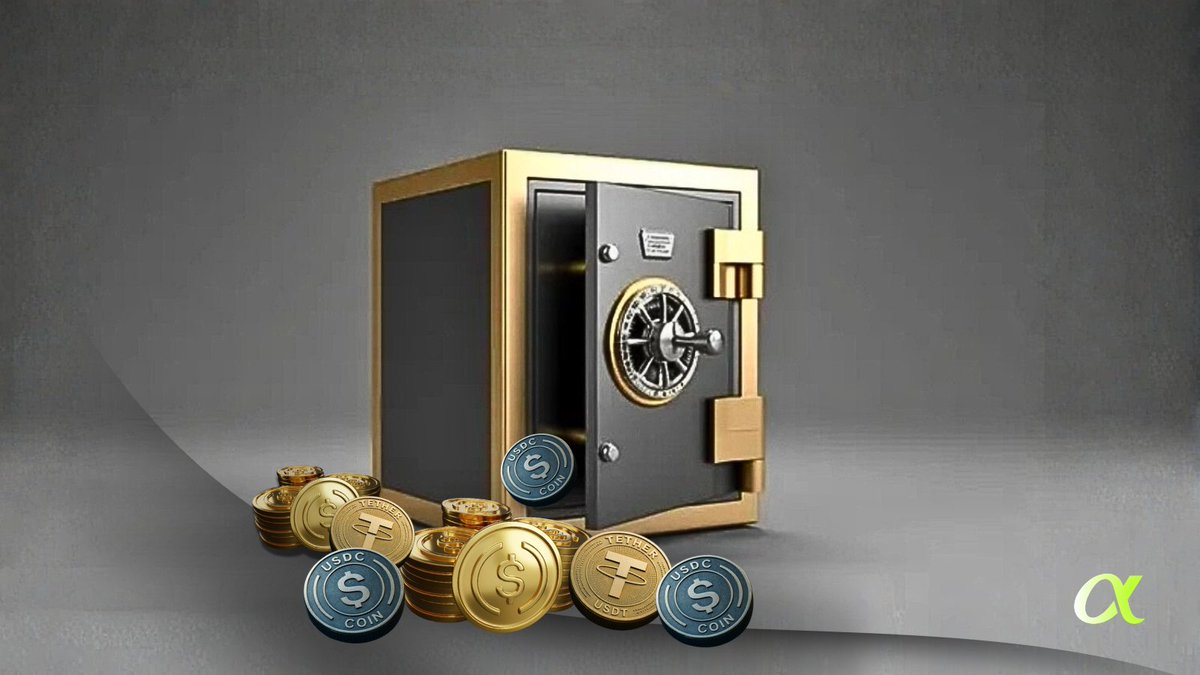 🧰Top 15 Crypto Treasuries by Stablecoins🧰

<a href="/OlympusDAO/">OlympusDAO |Smart, Money|</a> $158.82M
<a href="/CryptoRelief_/">CryptoRelief 🇮🇳(Now Blockchain For Impact - BFI)</a> $152.03M
<a href="/aave/">Aave</a> $56.3M
<a href="/ensdomains/">ens.eth</a> $42.96M
<a href="/0xMantle/">Mantle Network</a> $36.95M
🔸
<a href="/LidoFinance/">Lido</a> $35.08M
<a href="/sparkdotfi/">Spark</a> $31.34M
<a href="/mangomarkets/">Mango</a> $28.27M
<a href="/CoWSwap/">CoW DAO</a> $16.17M
<a href="/SkyEcosystem/">Sky</a> $14.26M
🔸
<a href="/MIM_Spell/">🧙🏼‍♂️</a> $14.11M
<a href="/usualmoney/">Usual</a>