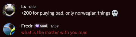 fredr_mk's tweet photo. I guess some people never change 🤡enjoy mkw lounge https://t.co/NR6jSv24L9