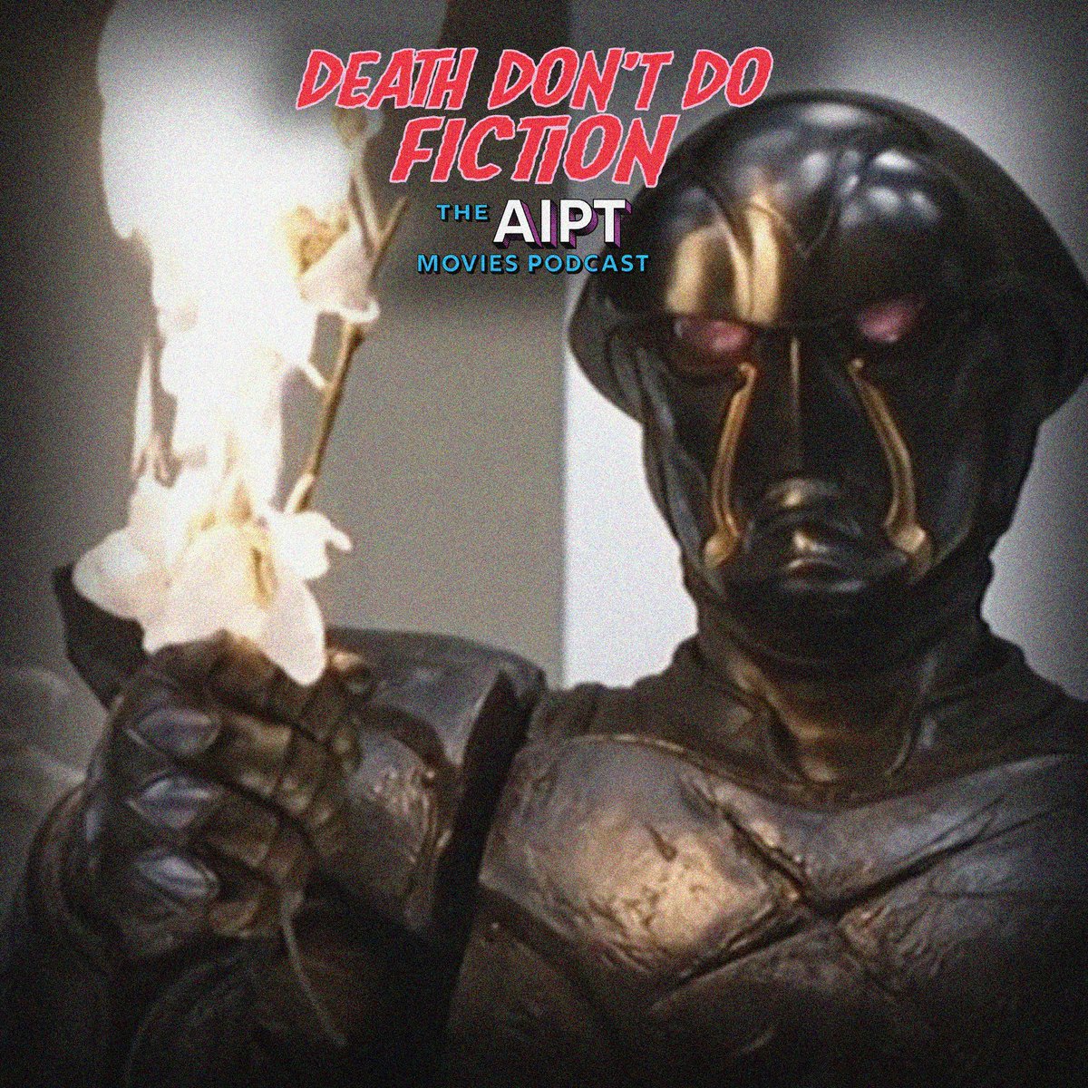 AIPTmoviesPod's tweet image. Death Don’t Do Fiction episode 109: Mechtember – ‘Mechanical Violator Hakaider’
@AIPTcomics

#movies #Podcast #Podcasts   Listen on all #podcast platforms or here:
aiptcomics.com/2025/10/07/dea…